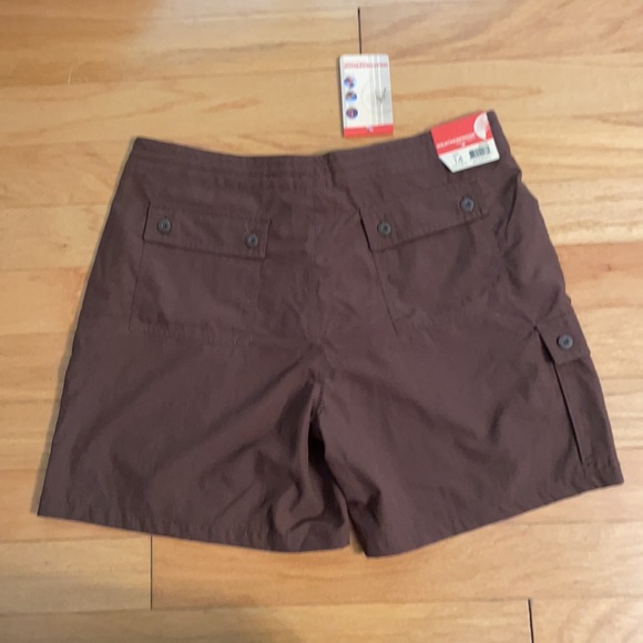 Weatherproof Garment Company Brown (Bark) Sz 14 … - Picture 2 of 5